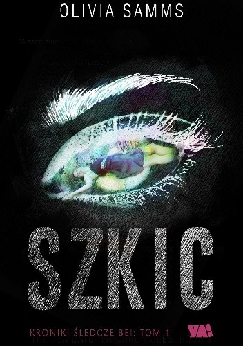 Szkic - Olivia Samms