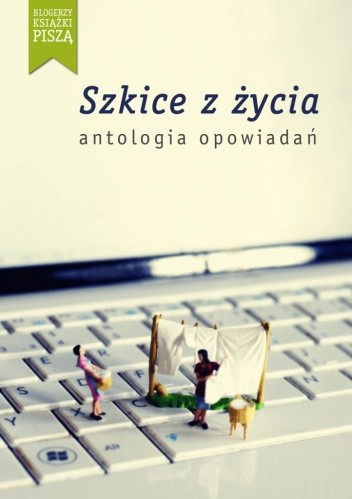 Szkice z życia - Jan Antoni Homa