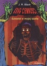 Szkielet w mojej szafie - J.R. Black