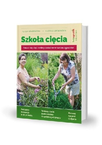 Szkoła cięcia - Alicja Grabowska