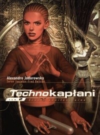 Szkoła penitencjarna - Alexandro Jodorowsky