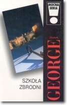 Szkoła zbrodni - Elizabeth George