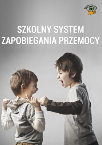 Szkolny system zapobiegania przemocy - Czarnocka Marzenna