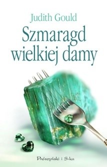 Szmaragd wielkiej damy - Judith Gould
