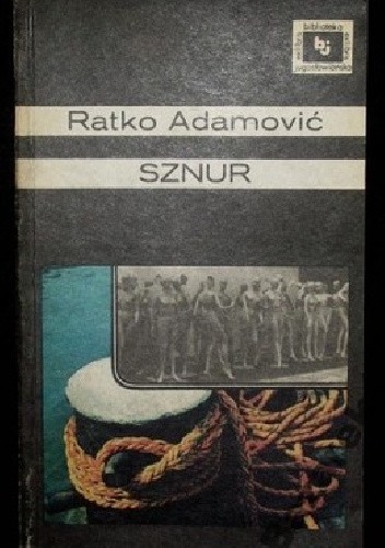 Sznur - Ratko Adamović