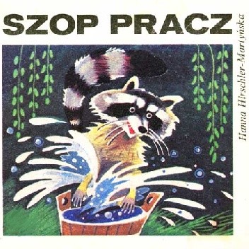 Szop Pracz - Hanna Hirschler - Martyńska