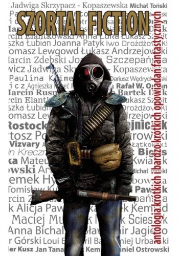Szortal fiction - Jewgienij T. Olejniczak