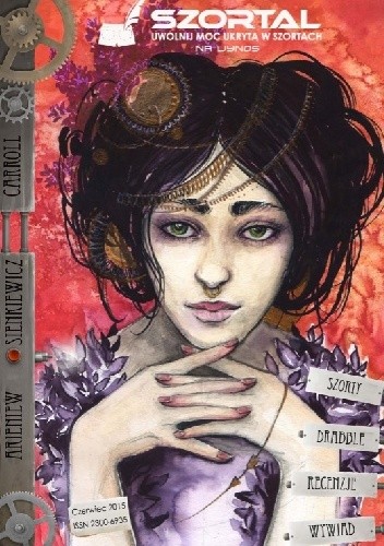 Szortal na wynos #30 - Krzysztof Baranowski