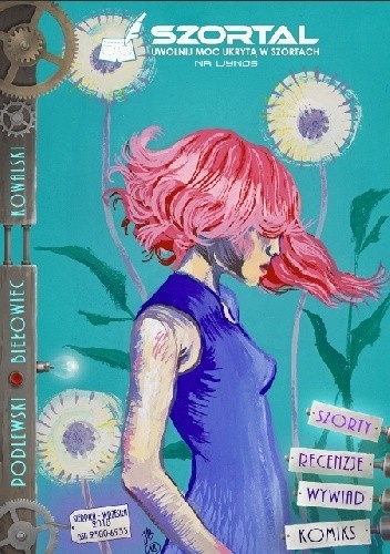 Szortal na wynos #62 - Marcin Kowalski