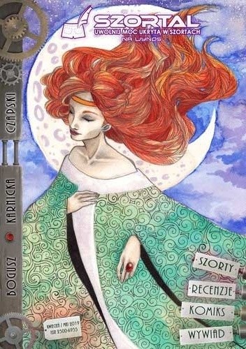 Szortal na wynos #67 - Maciej Szymczak