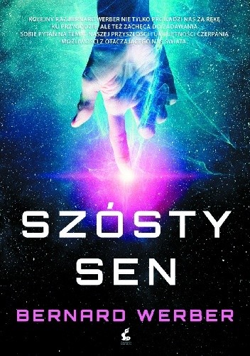 Szósty sen - Bernard Werber