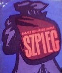 Szpieg, opowieść o ziemi niczyjej - James Fenimore Cooper