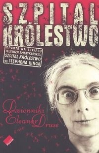 Szpital Królestwo. Dzienniki Eleanor Druse - Richard Dooling