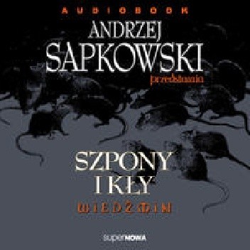 Szpony i kły - Jacek Wróbel