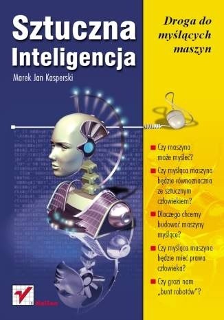 Sztuczna Inteligencja - Marek Kasperski