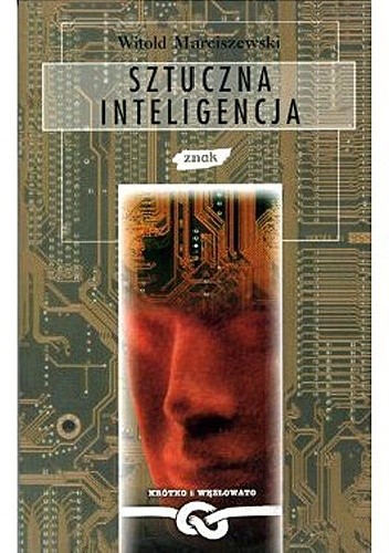 Sztuczna inteligencja - Witold Marciszewski