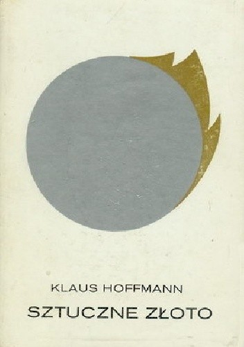 Sztuczne zloto - Klaus Hoffmann