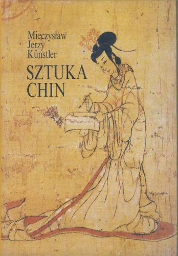Sztuka Chin - Mieczysław Jerzy Künstler