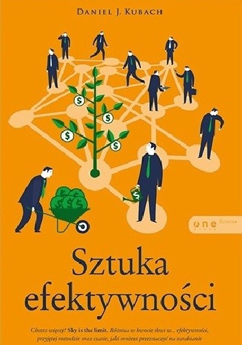 Sztuka efektywności - Daniel Kubach