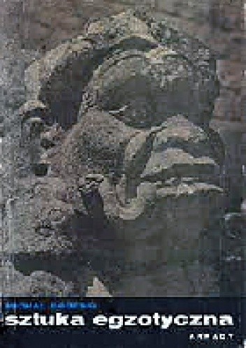 Sztuka egzotyczna - Michał Sobeski