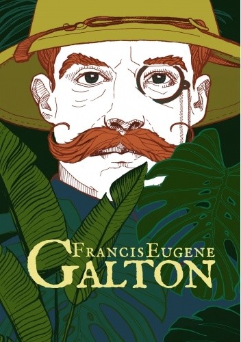Sztuka podróżowania - Francis Galton