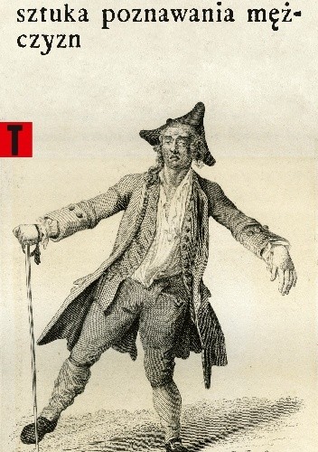 Sztuka poznawania mężczyzn - Johann Caspar Lavater