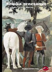 Sztuka renesansu - Peter Murray
