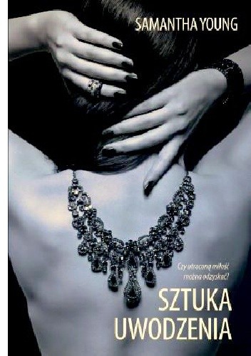 Sztuka uwodzenia - Samantha Young