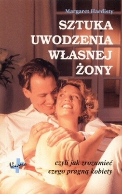Sztuka uwodzenia własnej żony - Margaret Hardisty