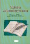 Sztuka zapamiętywania - Dominic O'Brien