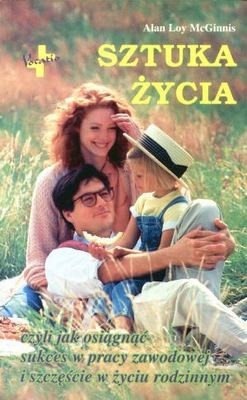 Sztuka życia - Alan Loy McGinnis