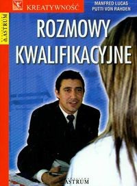 Szukam pracy Rozmowy kwalifikacyjne - Manfred Lucas