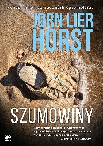 Szumowiny - Jørn Lier Horst