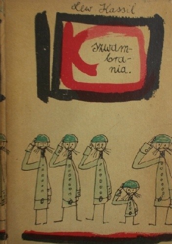 Szwambrania - Lew Kassil