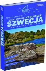 Szwecja - Krzysztof Kobus