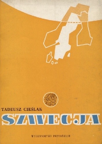 Szwecja - Tadeusz Cieślak