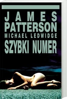 Szybki numer - James Patterson