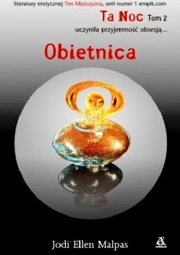Ta noc. Obietnica - Jodi Ellen Malpas