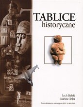 Tablice historyczne - Lech Bielski