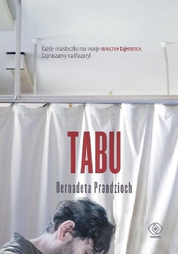 Tabu - Bernadeta Prandzioch