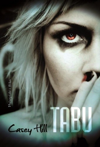 Tabu - Casey Hill