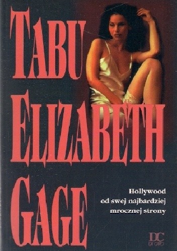 Tabu - Elizabeth Gage