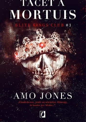 Tacet a mortuis - Amo Jones