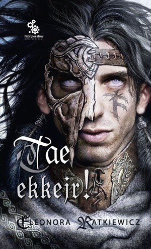 Tae ekkejr! - Eleonora Ratkiewicz
