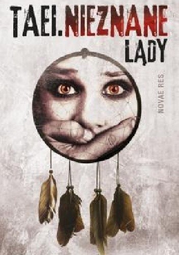 Taei. Nieznane lądy - B.D. Walewska
