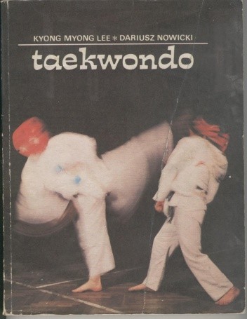 Taekwondo - Lee Myong Kyong