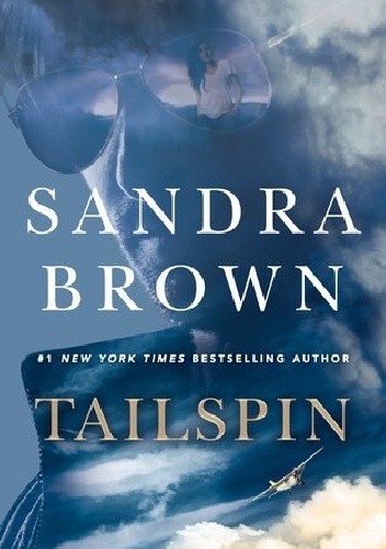 Tailspin - Sandra Brown