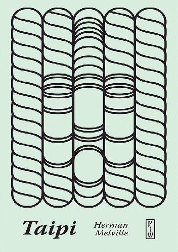 Taipi - Herman Melville
