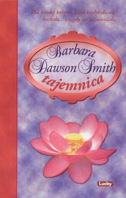 Tajemnica - Barbara Dawson Smith