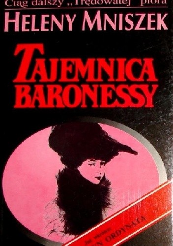 Tajemnica baronessy. Ciąg dalszy 